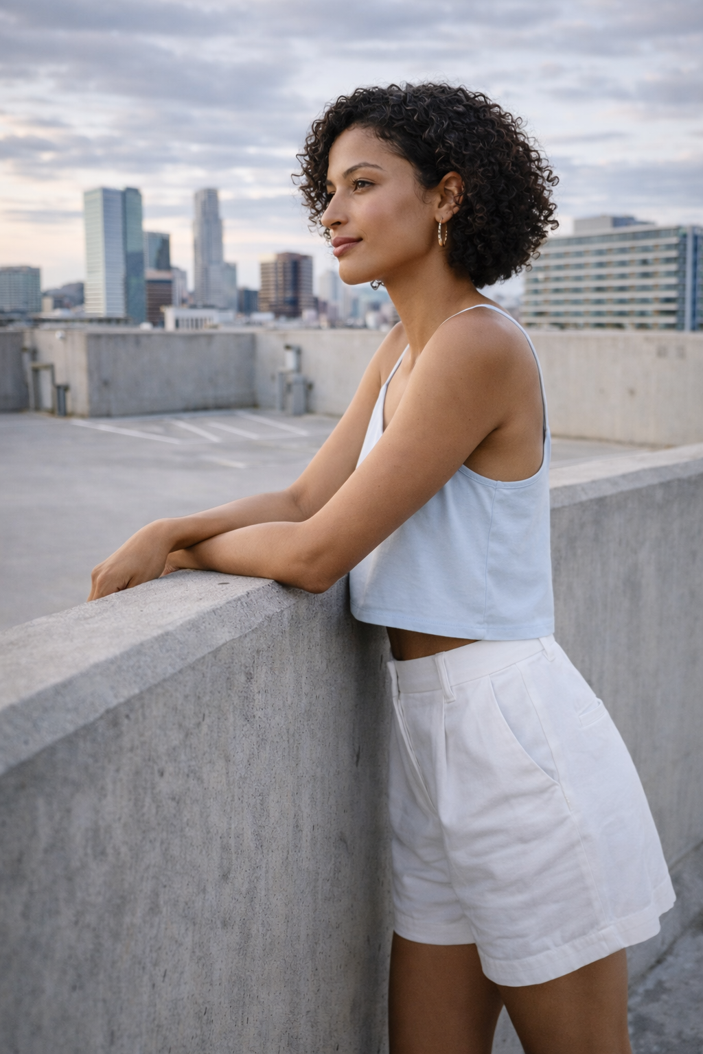 Escort - SUSANA - Barcelona Tops